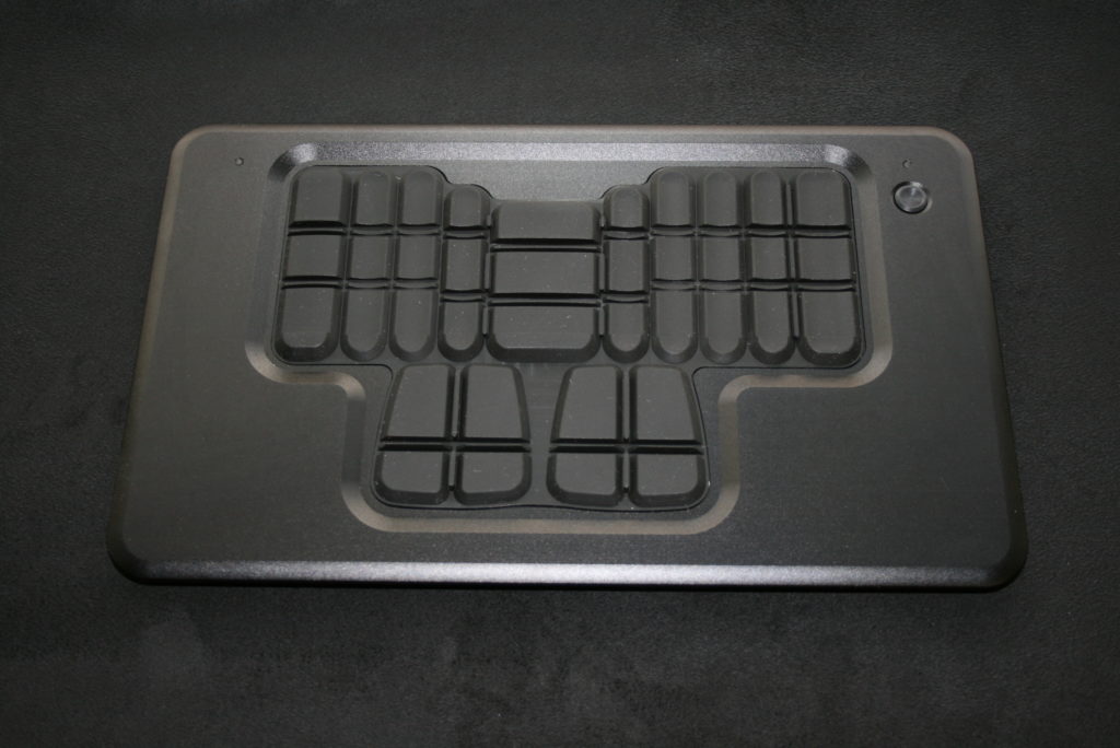 LightSpeed Zenith Stenovations